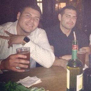 Meet your Posher, Freddy